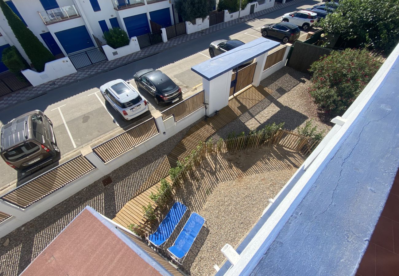 Apartamento en Torroella de Montgri - Mas Pinell Ter-22C