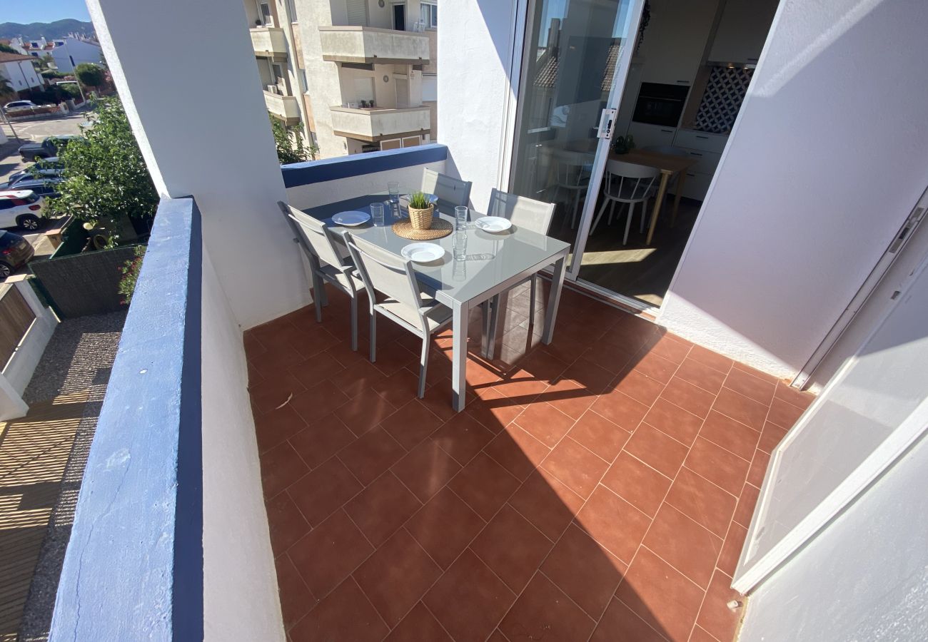 Apartamento en Torroella de Montgri - Mas Pinell Ter-22C