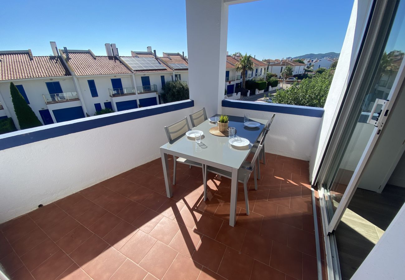 Apartamento en Torroella de Montgri - Mas Pinell Ter-22C