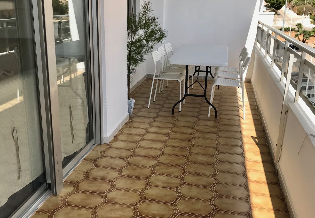 Apartamento en Cullera - LAS VEGAS, ESC-1, 4º-8