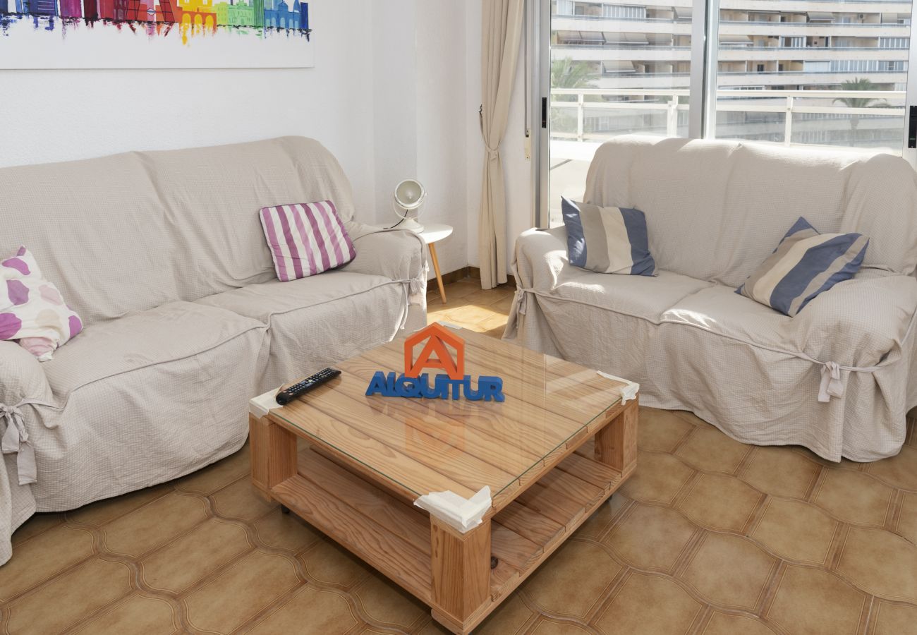 Apartamento en Cullera - LAS VEGAS, ESC-1, 4º-8