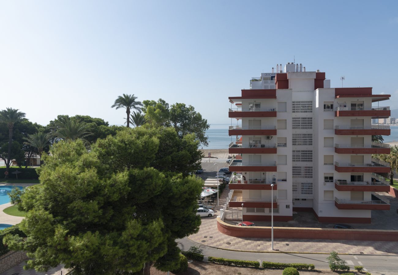 Apartamento en Cullera - LAS VEGAS, ESC-1, 4º-8