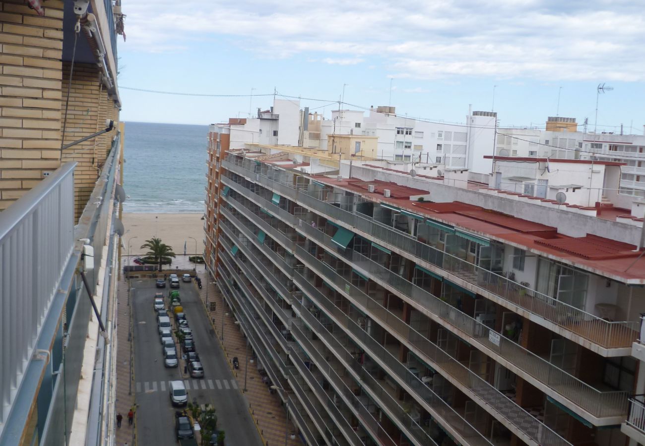 Apartamento en Cullera - TORREMAR, D-13º-25