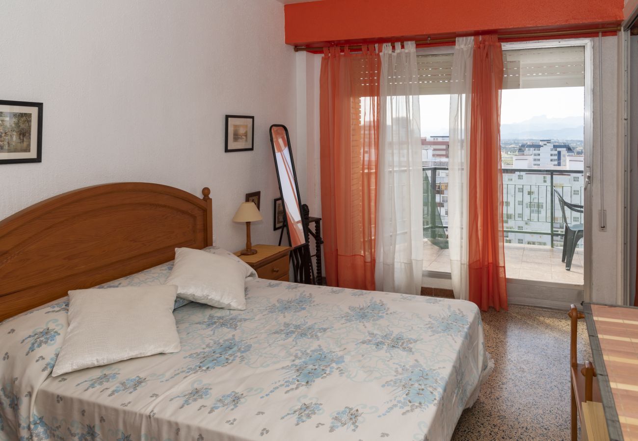 Apartamento en Cullera - TORREMAR, D-13º-25