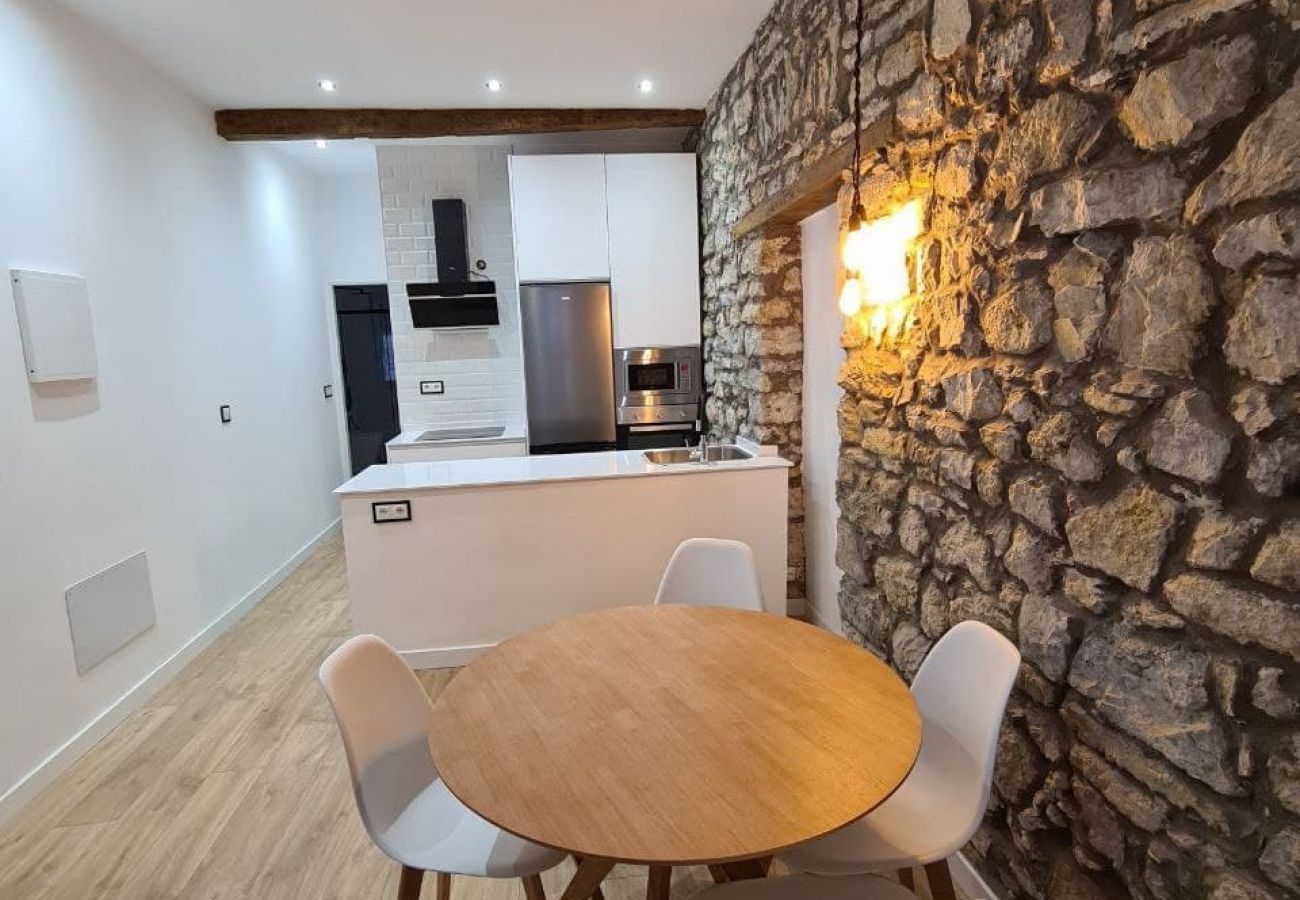 Apartamento en Gijón - 119A1 - Espectacular apartamento en pleno centro