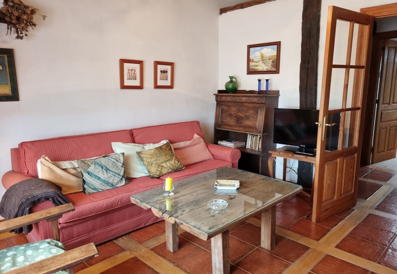 Apartamento en Colindres - C08C01 Áticos con encanto en Colindres