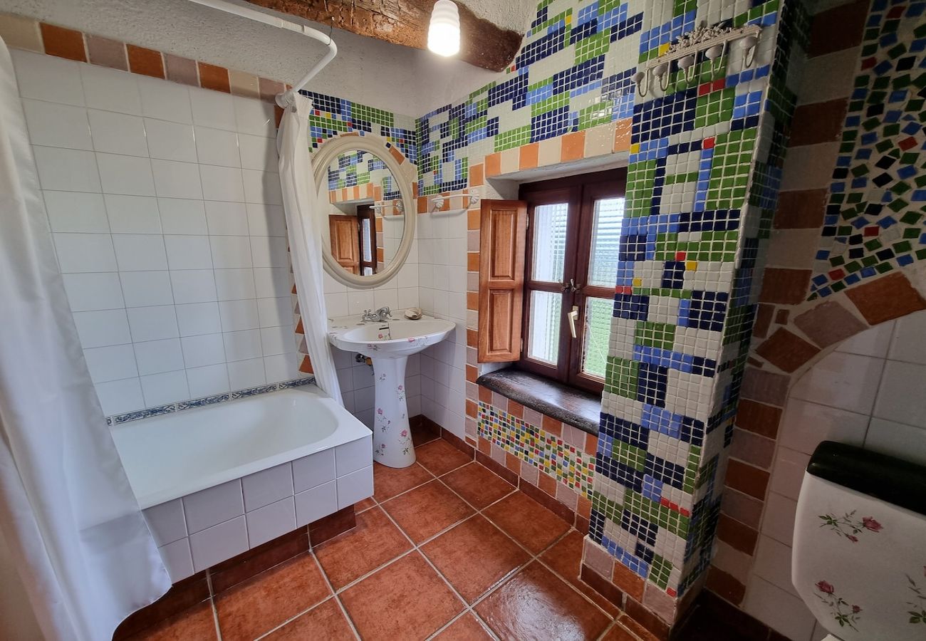 Apartamento en Colindres - C08A01 Ático con encanto Colindres