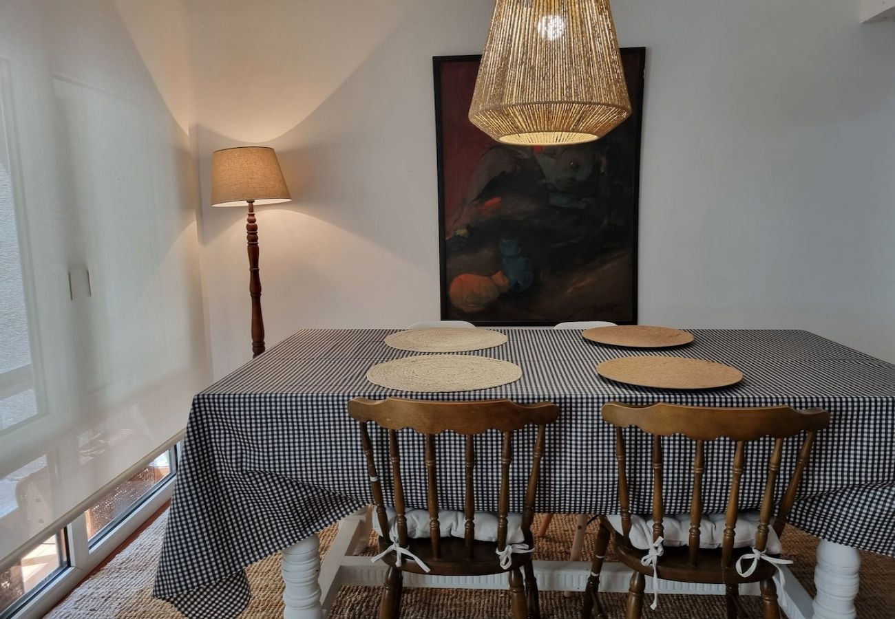 Apartamento en Santander - C01A02 - La Casa del Pintor