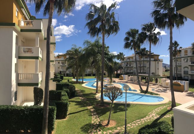 Apartamento en Denia - LA FONTANA A18