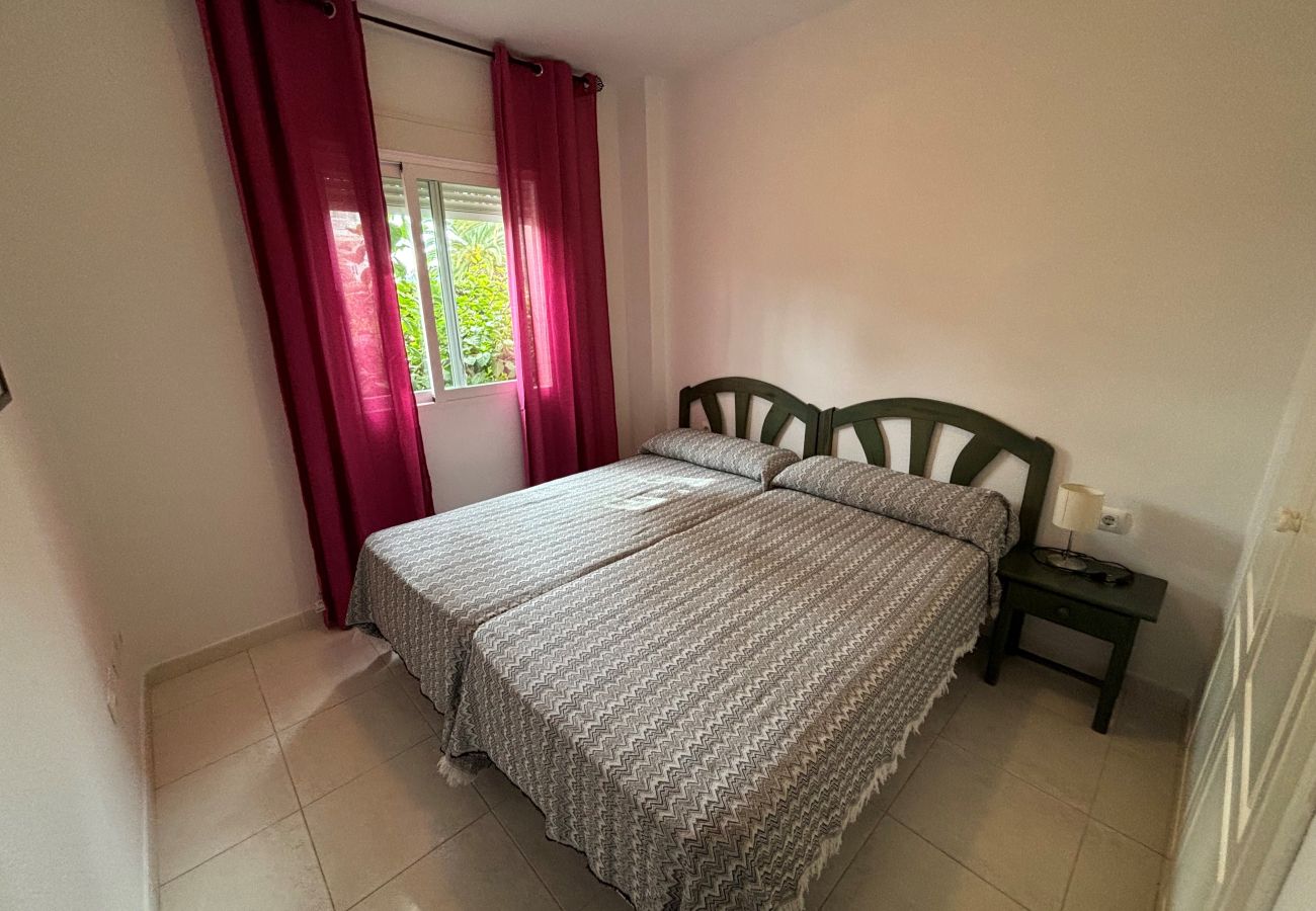 Apartamento en Denia - LA FONTANA A18