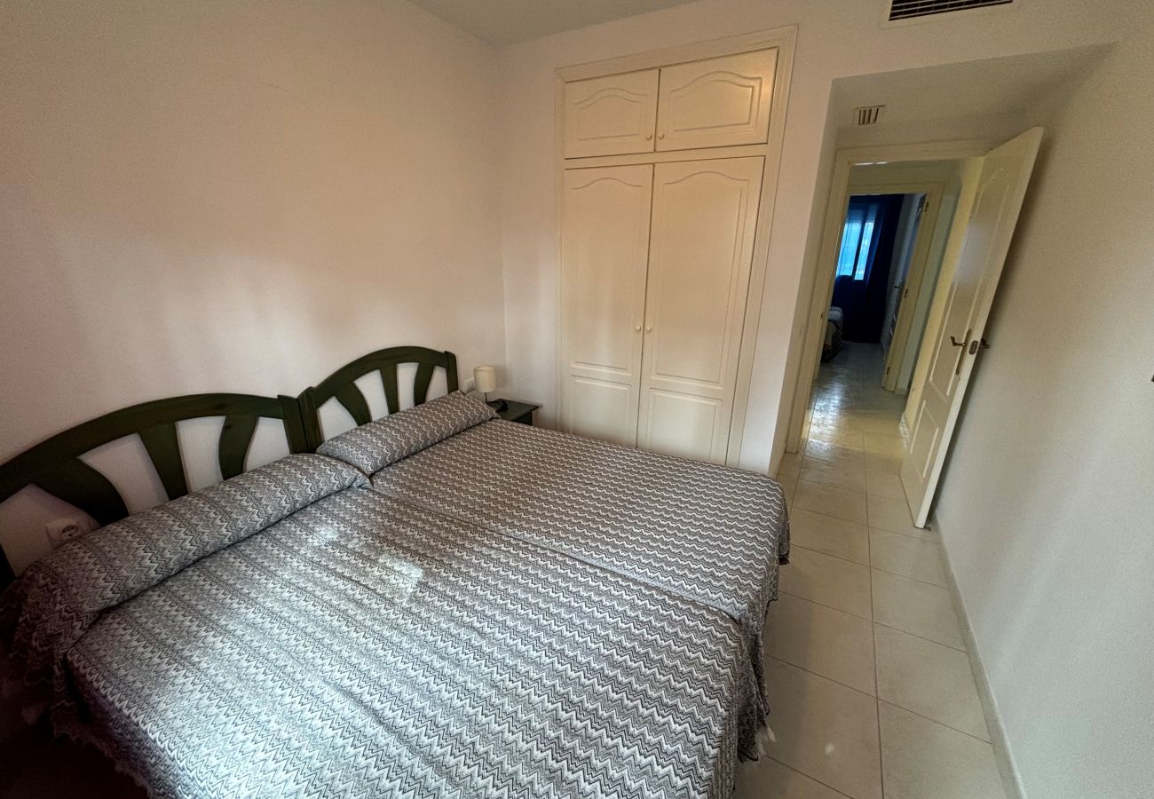 Apartamento en Denia - LA FONTANA A18