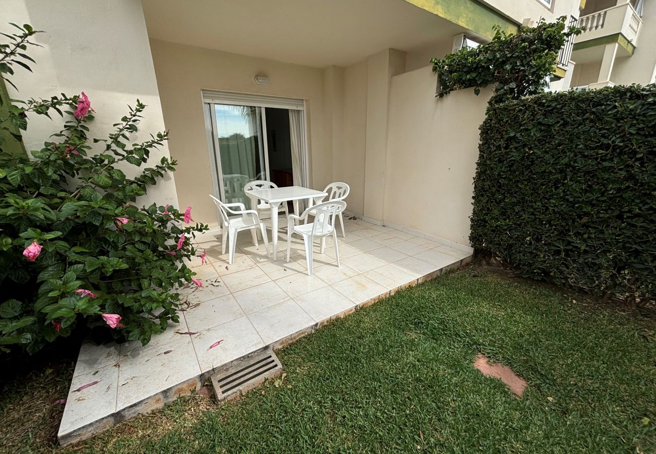 Apartamento en Denia - LA FONTANA A18