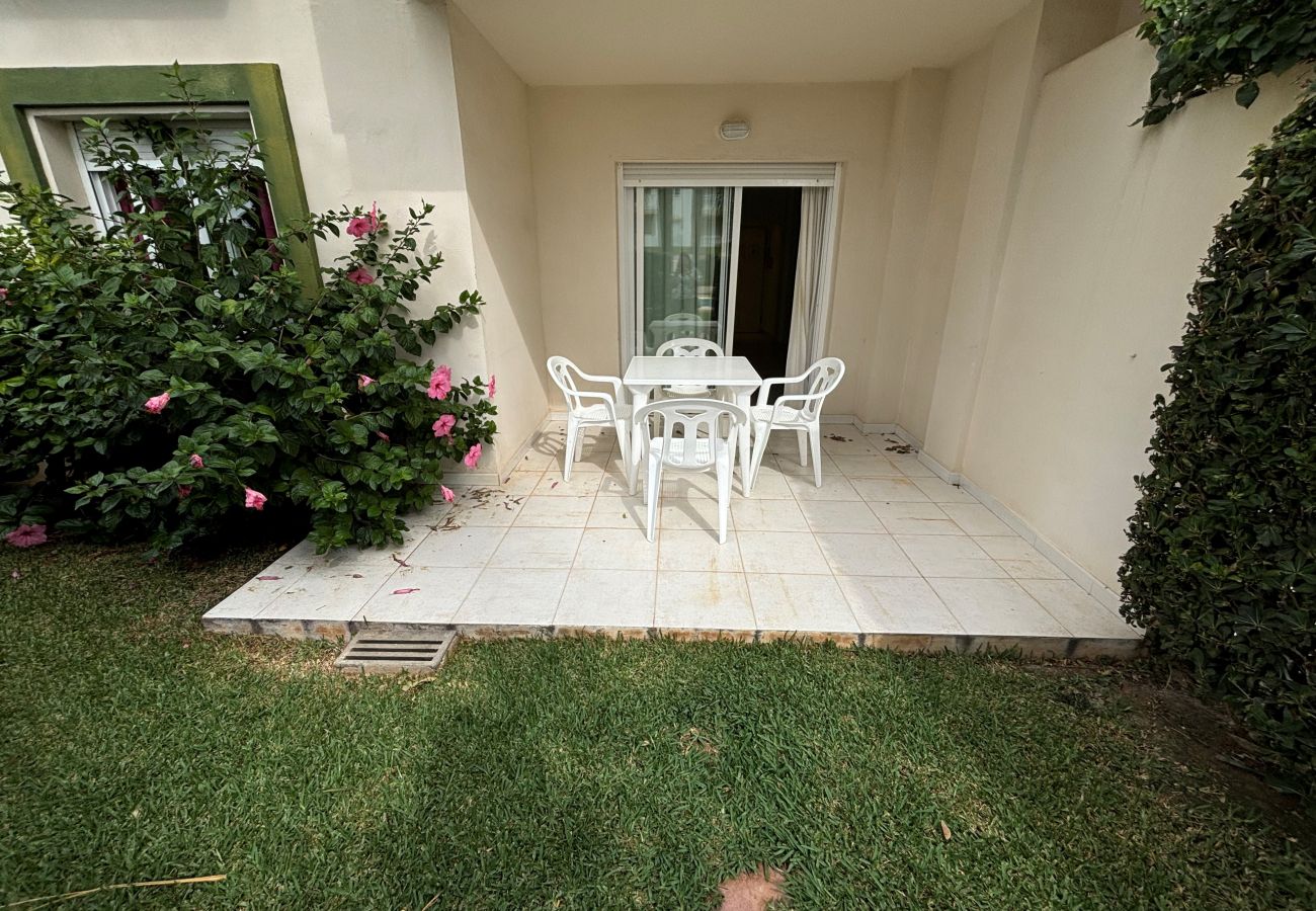 Apartamento en Denia - LA FONTANA A18