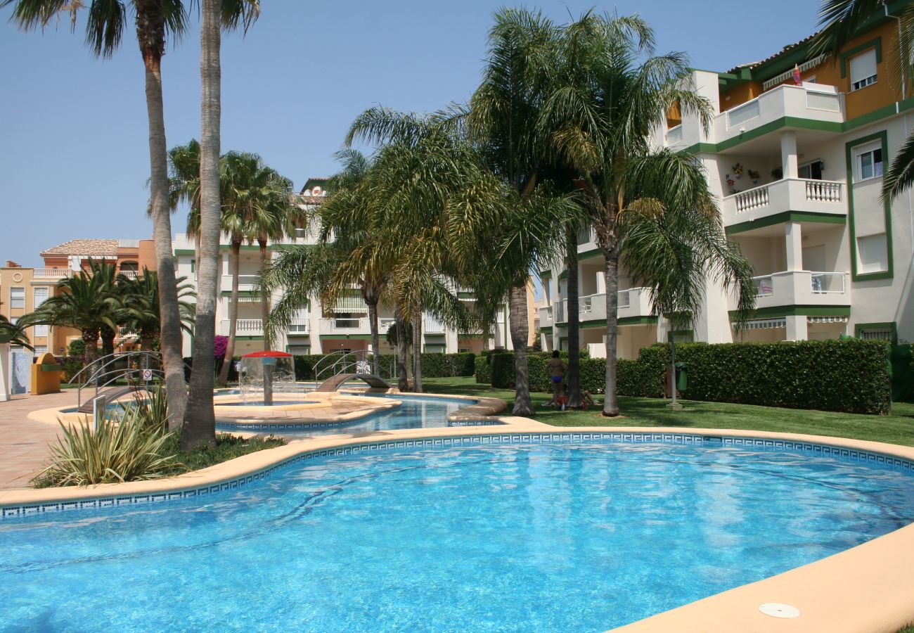 Apartamento en Denia - LA FONTANA A18