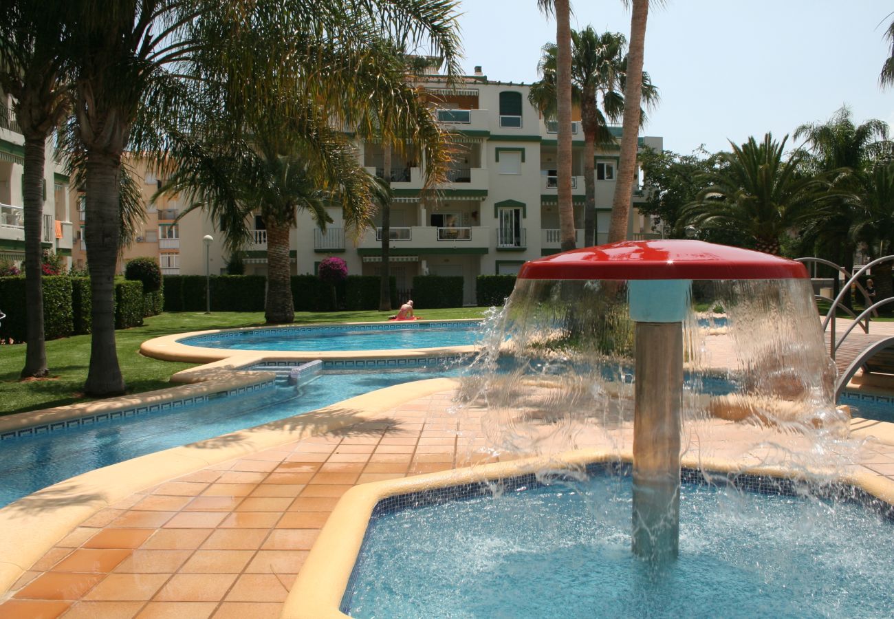 Apartamento en Denia - LA FONTANA A18