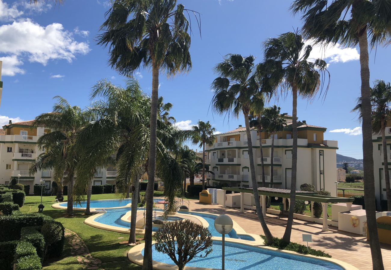 Apartamento en Denia - LA FONTANA A18