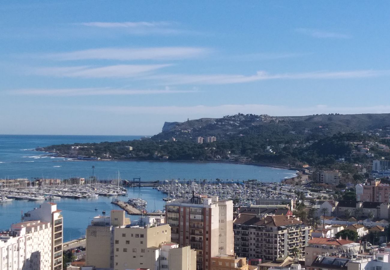 Apartamento en Denia - LA FONTANA A18