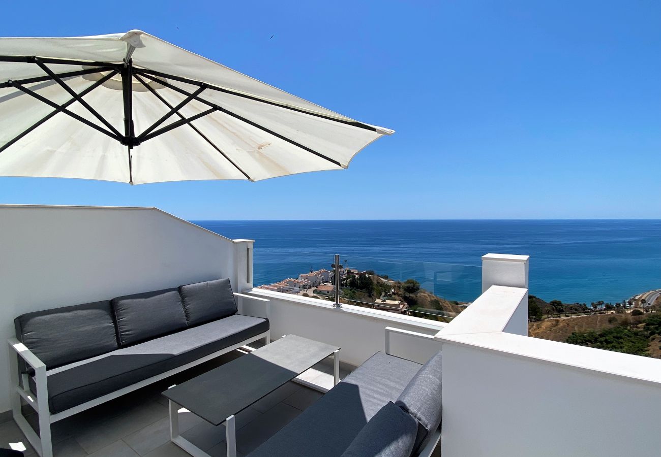 Apartamento en Nerja - Terrazas de Ladera Duplex 2 by Casasol