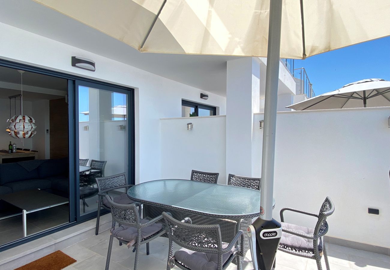 Apartamento en Nerja - Terrazas de Ladera Duplex 2 by Casasol