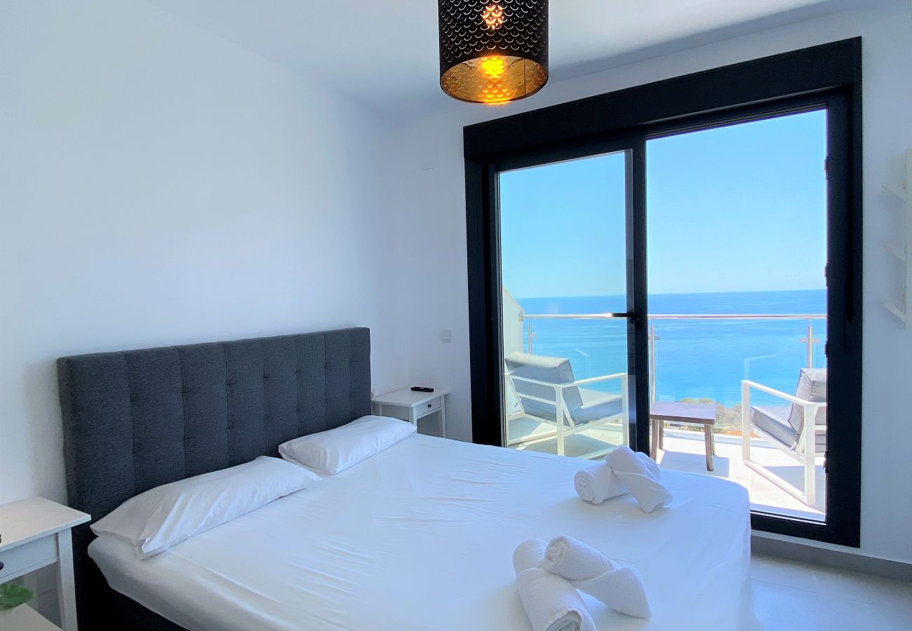 Apartamento en Nerja - Terrazas de Ladera Duplex 2 by Casasol