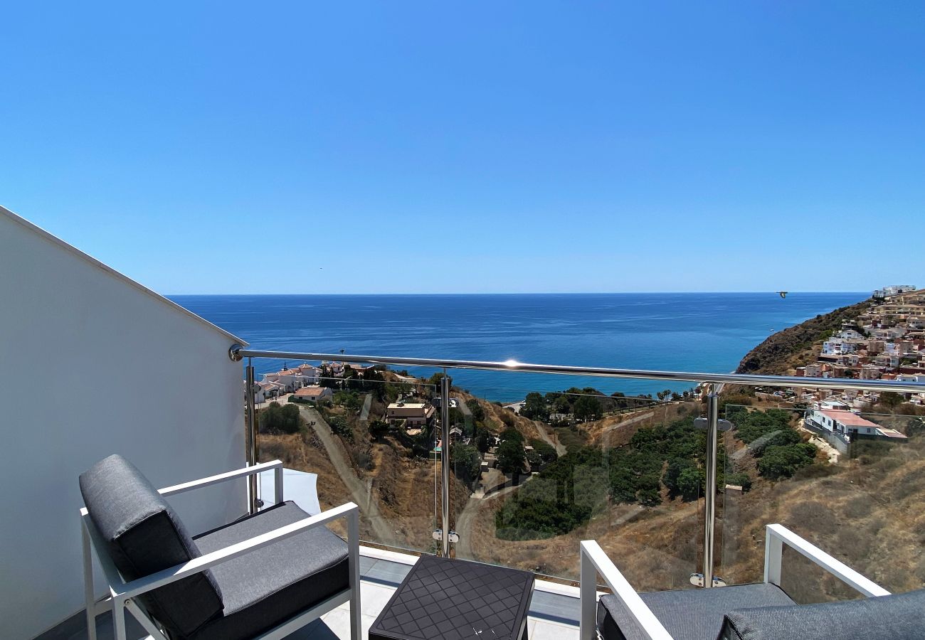 Apartamento en Nerja - Terrazas de Ladera Duplex 2 by Casasol