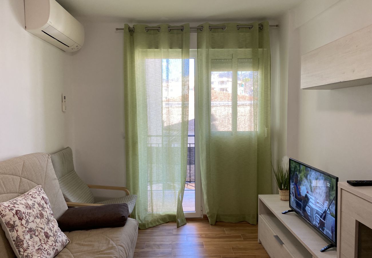 Apartamento en Nerja - City Center 2B by Casasol