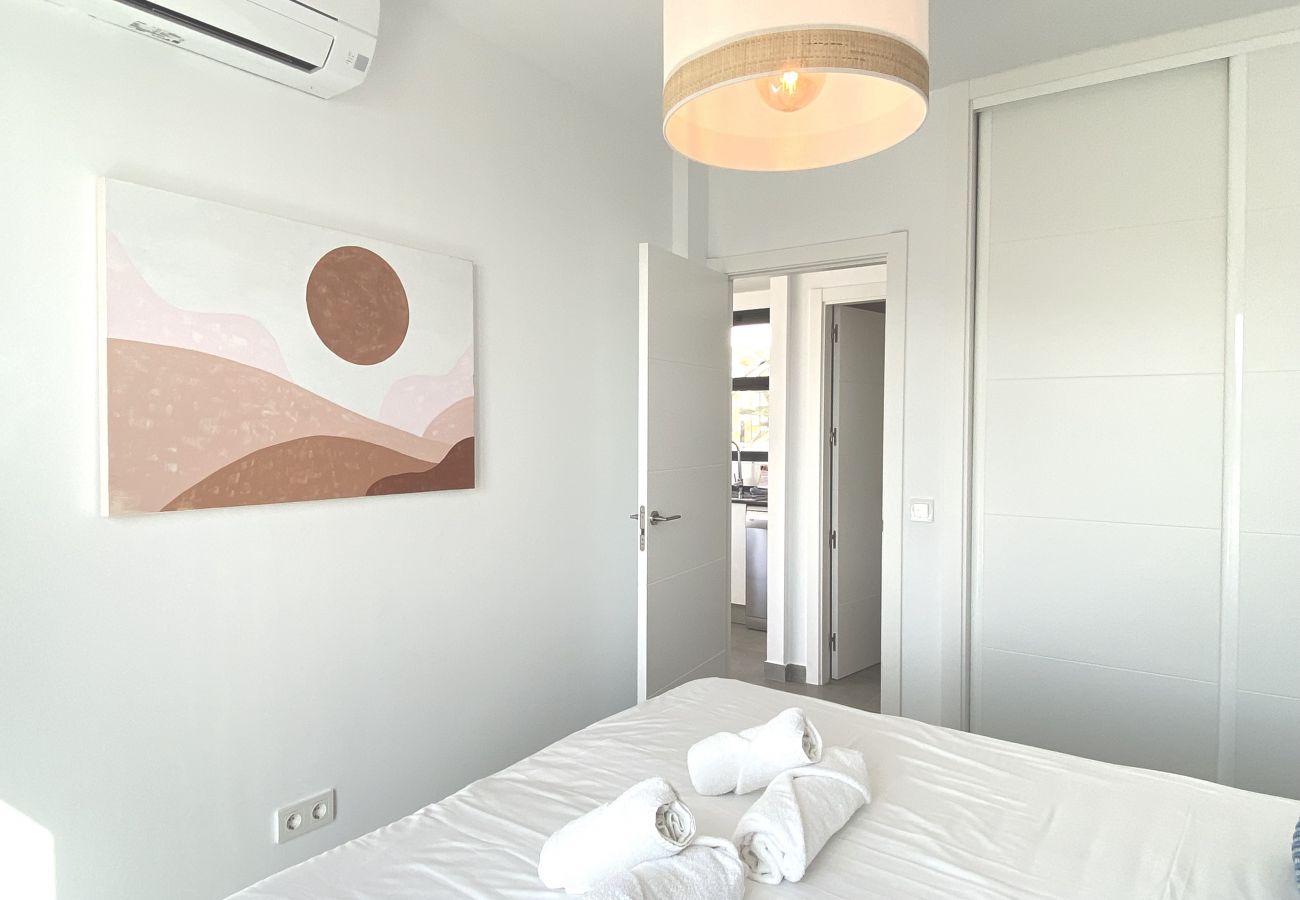 Apartamento en Nerja - Penthouse Balcon del Mar 121 by Casasol