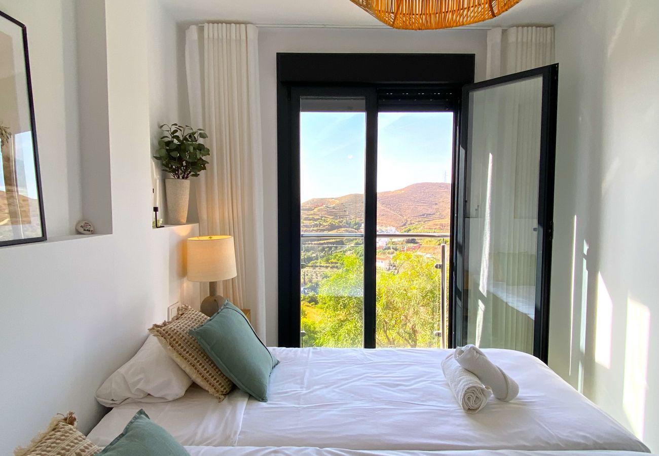 Apartamento en Nerja - Balcon del Mar Seaview 114 by Casasol