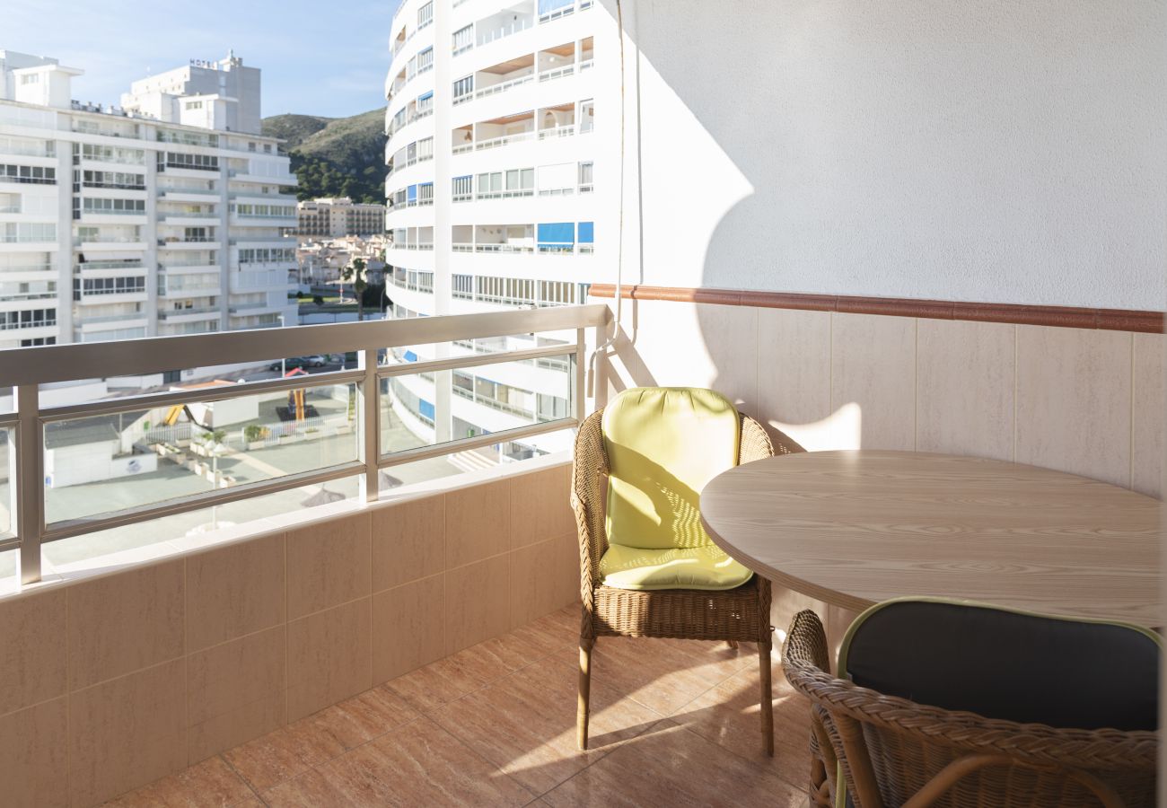 Apartamento en Cullera - PRADO, A-5º-52 PK INT 85