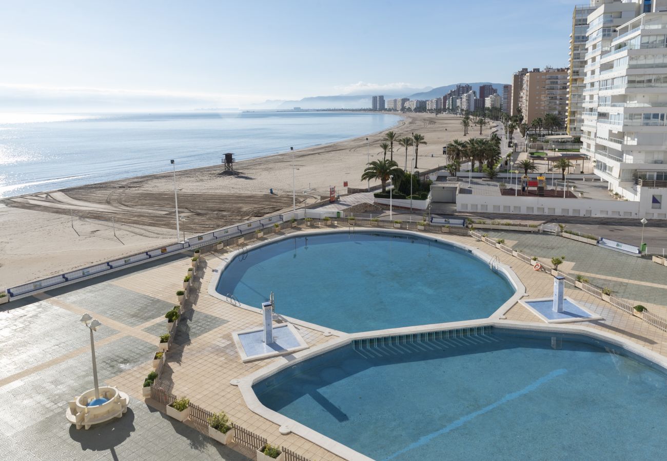 Apartamento en Cullera - PRADO, A-5º-52 PK INT 85