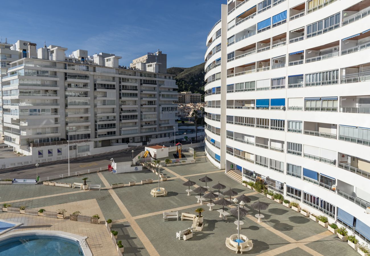 Apartamento en Cullera - PRADO, A-5º-52 PK INT 85