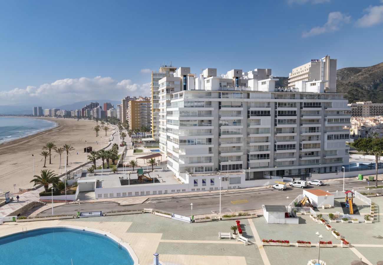 Apartamento en Cullera - PRADO, A-5º-52 PK INT 85