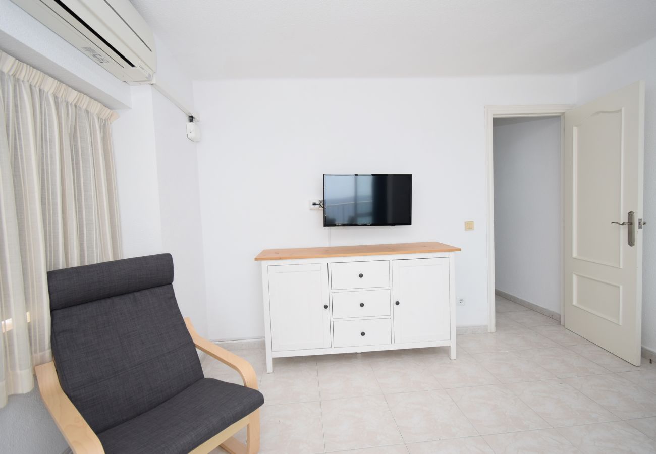 Apartamento en Benidorm - TOR MARAYA 3.4