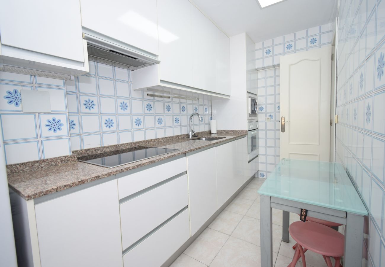 Apartamento en Benidorm - TOR MARAYA 3.4