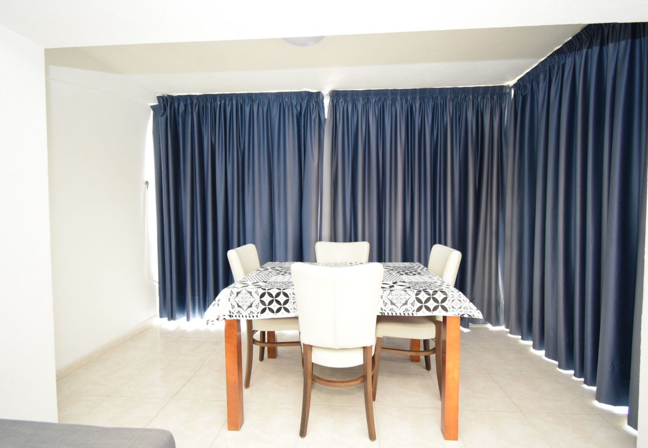 Apartamento en Benidorm - TOR MARAYA 3.4