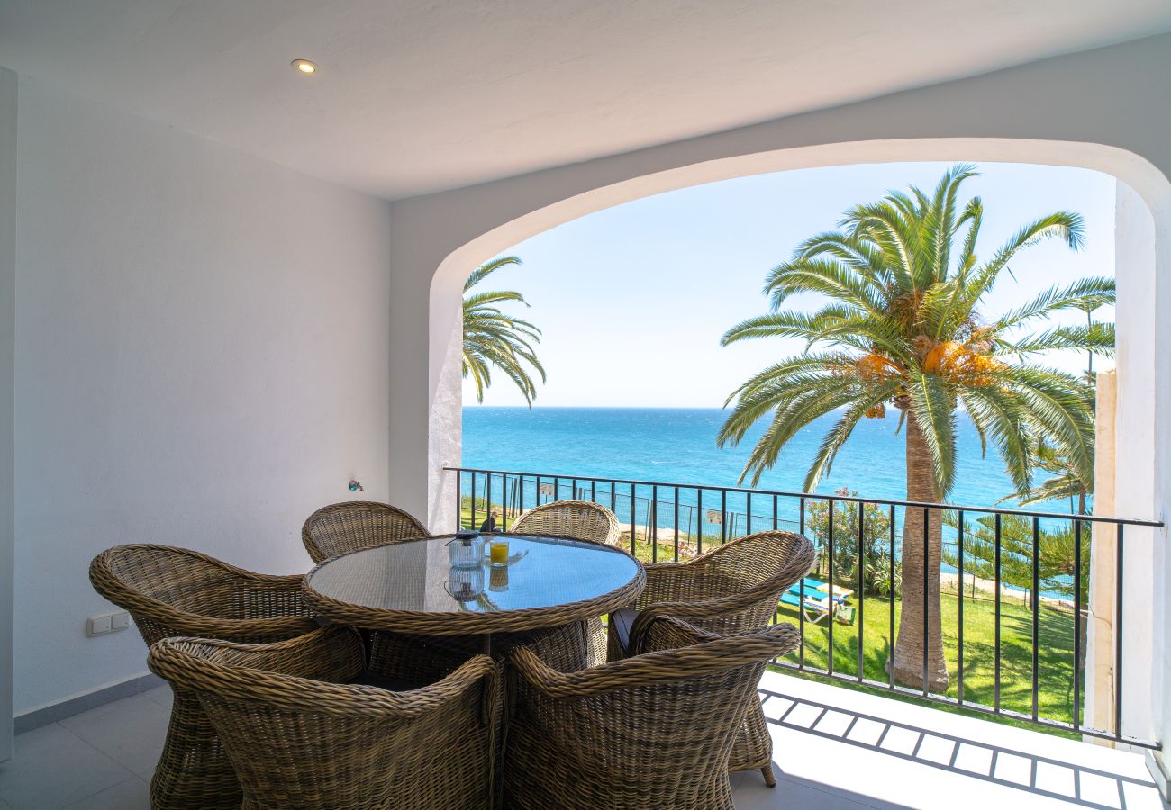 Apartamento en Nerja - Tuhillo E1 Luxury Seaview by Casasol