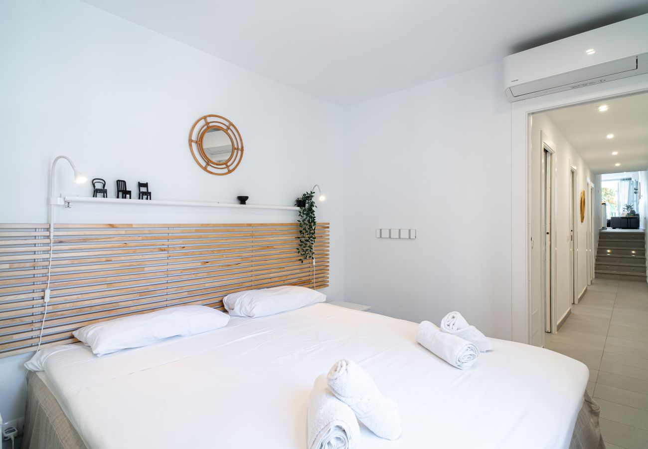 Apartamento en Nerja - Tuhillo E1 Luxury Seaview by Casasol