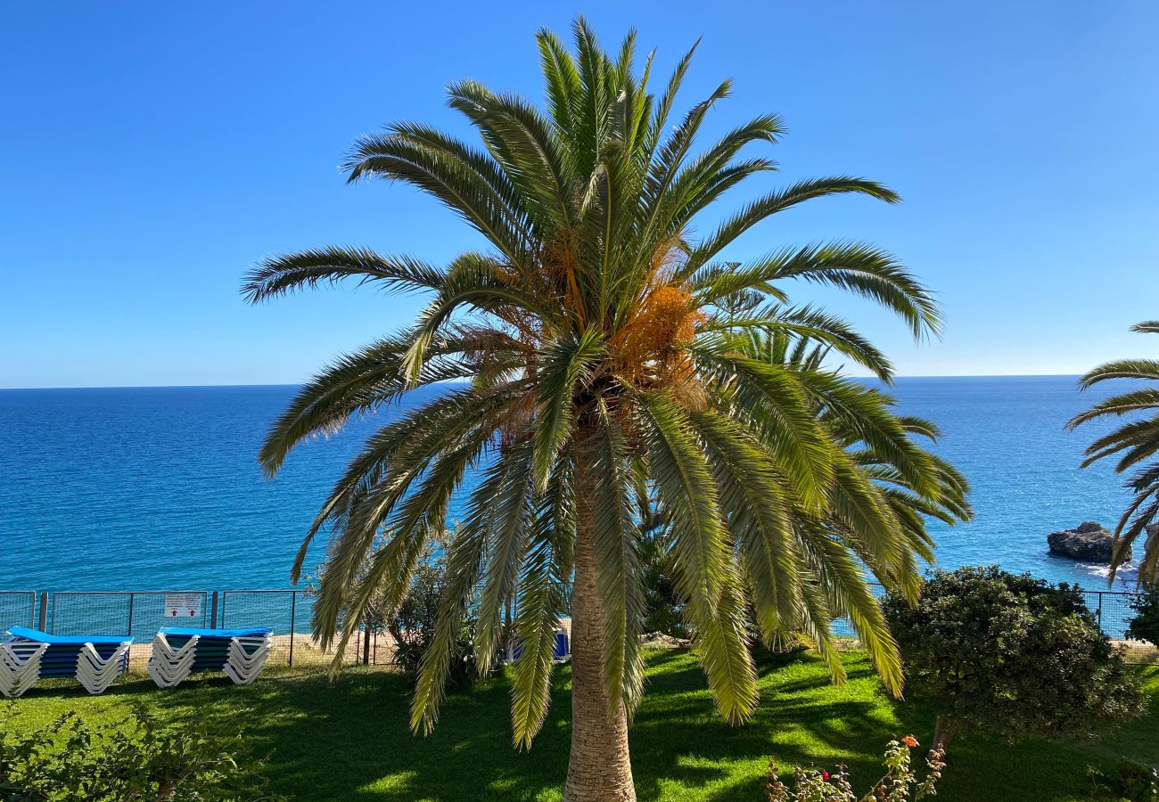 Apartamento en Nerja - Tuhillo E1 Luxury Seaview by Casasol