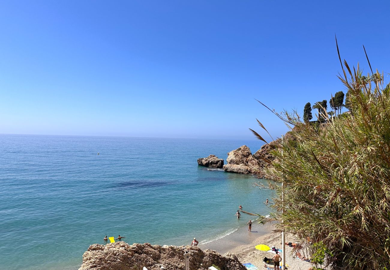 Apartamento en Nerja - Tuhillo E1 Luxury Seaview by Casasol