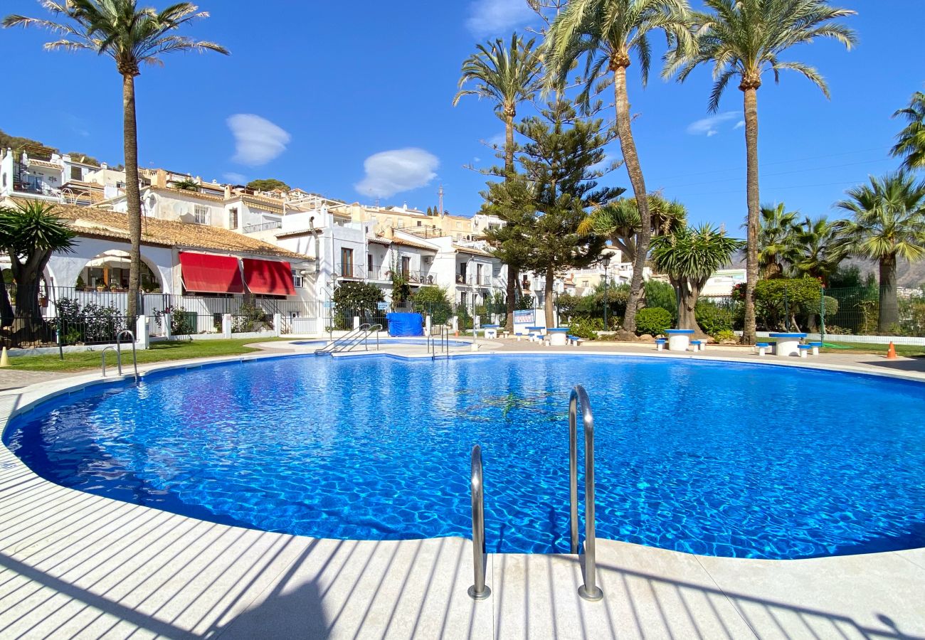 Casa adosada en Nerja - Villa Caritas Punta Lara by Casasol