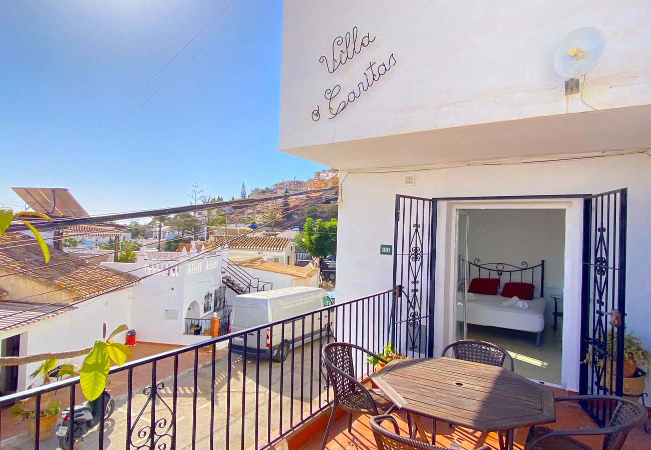 Casa adosada en Nerja - Villa Caritas Punta Lara by Casasol