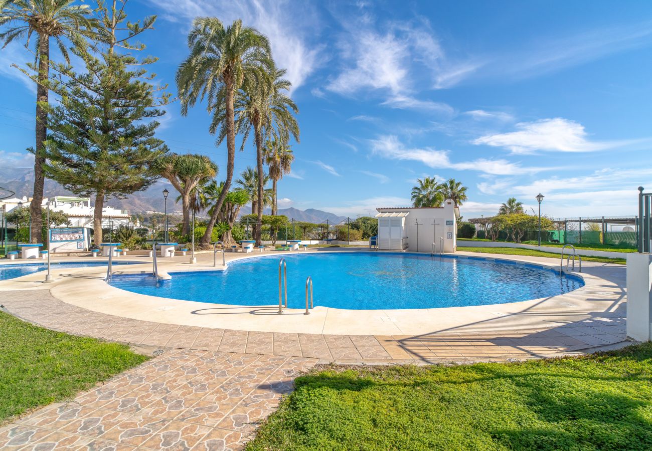 Casa adosada en Nerja - Villa Caritas Punta Lara by Casasol