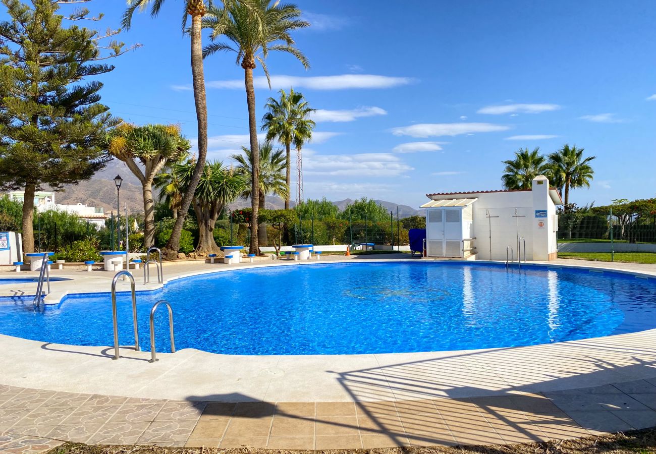 Casa adosada en Nerja - Villa Caritas Punta Lara by Casasol