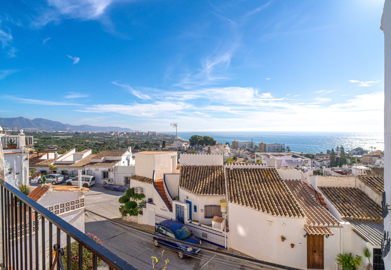 Casa adosada en Nerja - Villa Caritas Punta Lara by Casasol