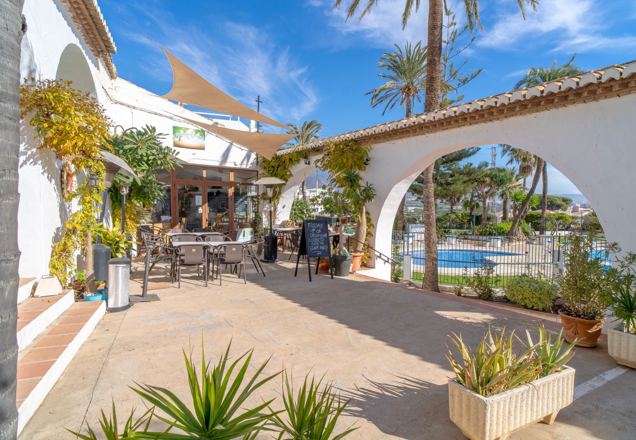 Casa adosada en Nerja - Villa Caritas Punta Lara by Casasol