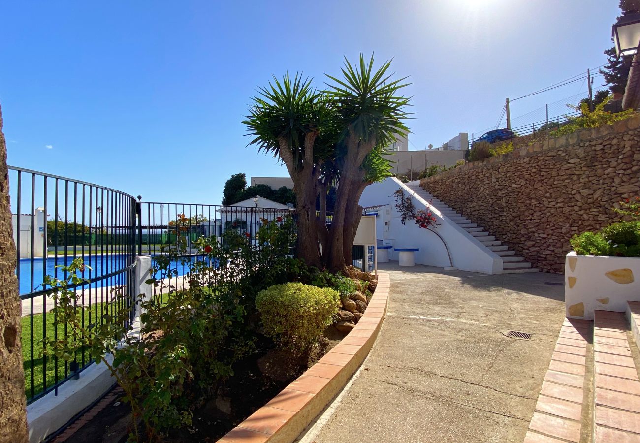 Casa adosada en Nerja - Villa Caritas Punta Lara by Casasol