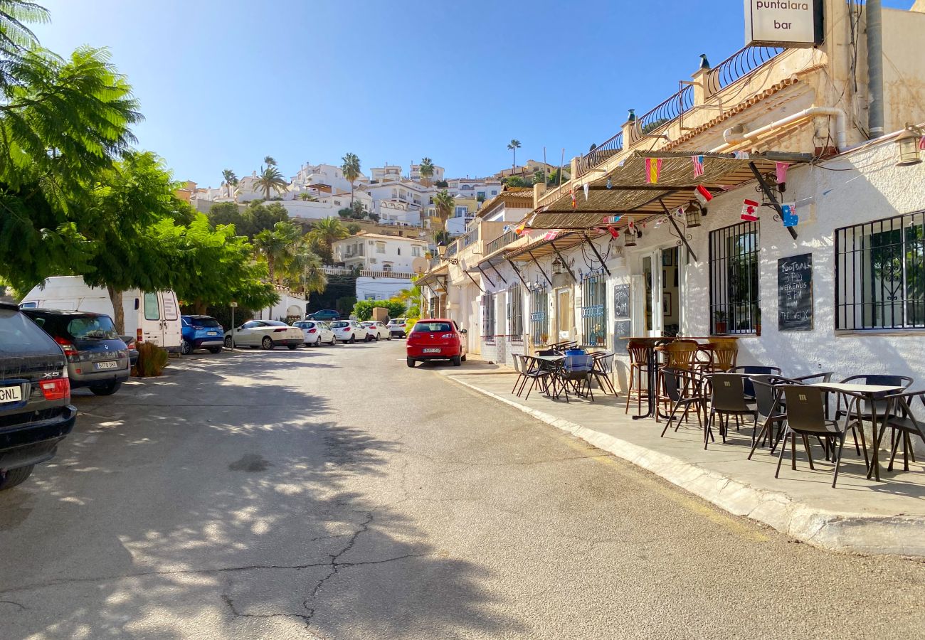 Casa adosada en Nerja - Villa Caritas Punta Lara by Casasol