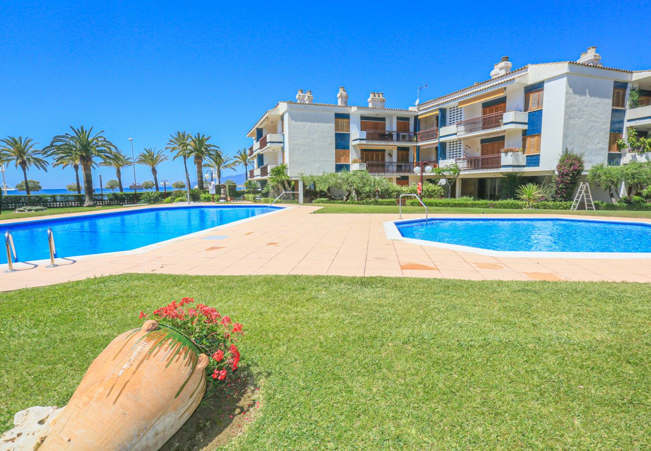 Apartamento en Cambrils - PLAYAZUL BJS