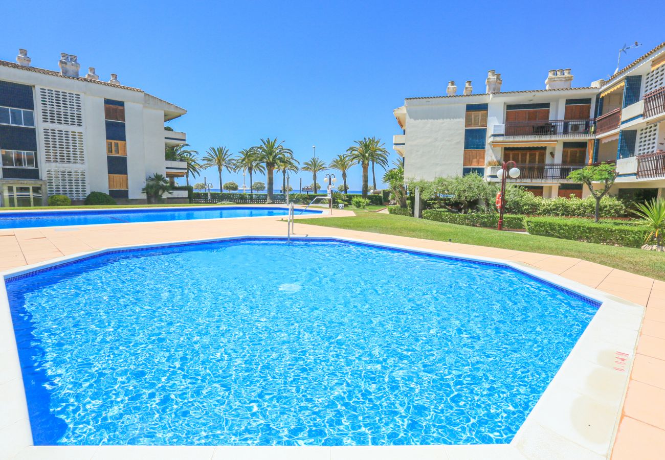 Apartamento en Cambrils - PLAYAZUL BJS