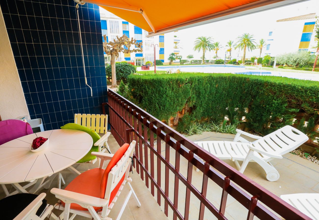 Apartamento en Cambrils - PLAYAZUL BJS